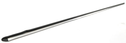 LH Fender Exterior Body Trim Molding 75-80 VW Rabbit MK1 A1 - Genuine