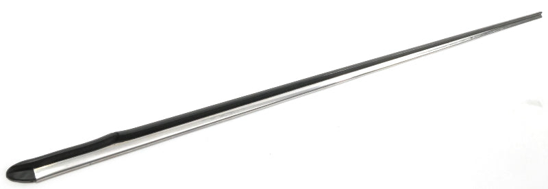 LH Fender Exterior Body Trim Molding 75-80 VW Rabbit MK1 A1 - Genuine