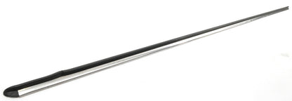 LH Fender Exterior Body Trim Molding 75-80 VW Rabbit MK1 A1 - Genuine