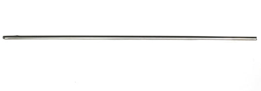LH Fender Exterior Body Trim Molding 75-80 VW Rabbit MK1 A1 - Genuine