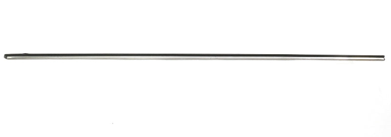 LH Fender Exterior Body Trim Molding 75-80 VW Rabbit MK1 A1 - Genuine