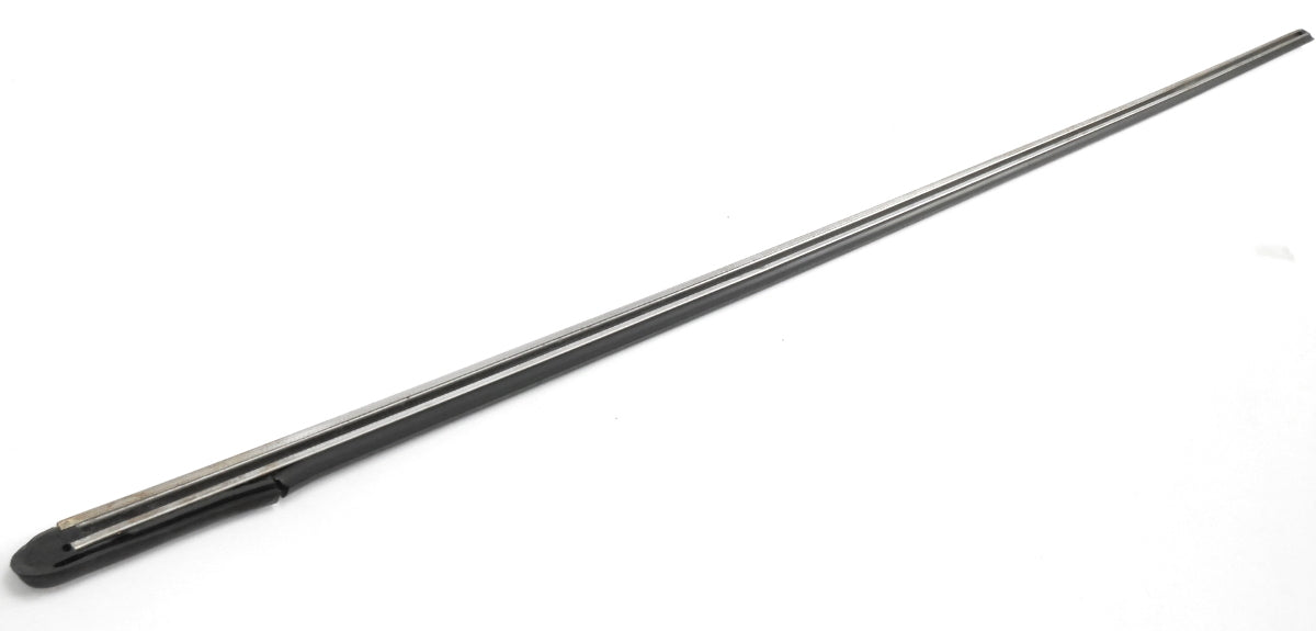 LH Fender Exterior Body Trim Molding 75-80 VW Rabbit MK1 A1 - Genuine