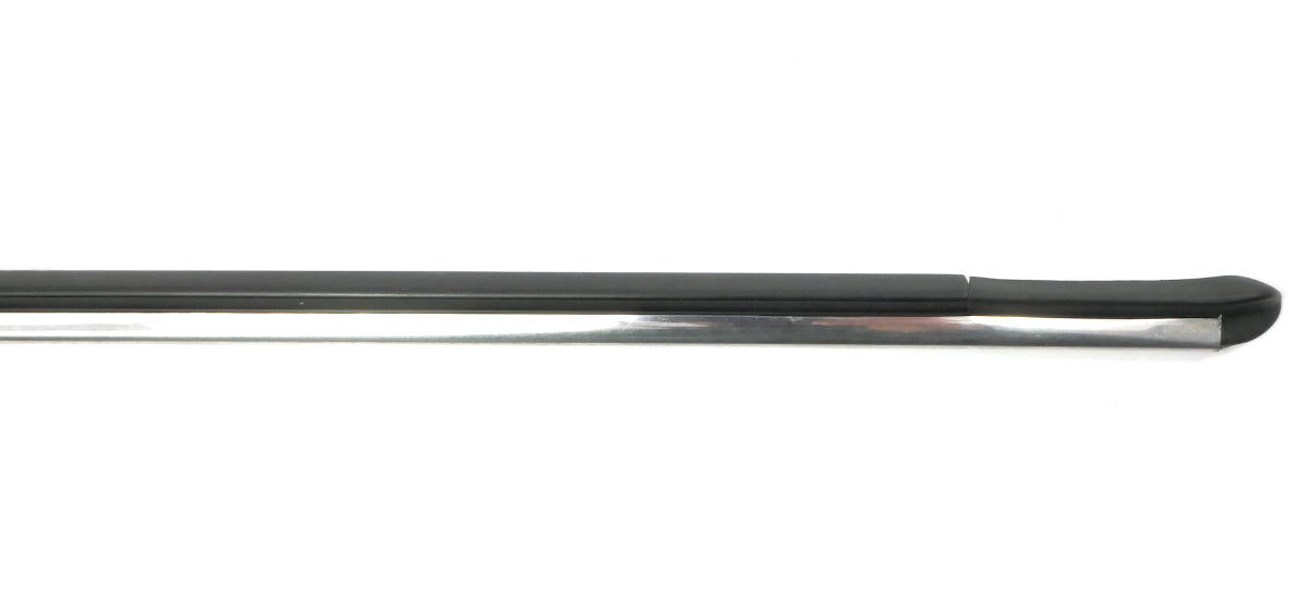 RH Fender Exterior Body Trim Molding 75-80 VW Rabbit MK1 A1 - Genuine