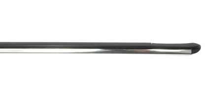 RH Fender Exterior Body Trim Molding 75-80 VW Rabbit MK1 A1 - Genuine