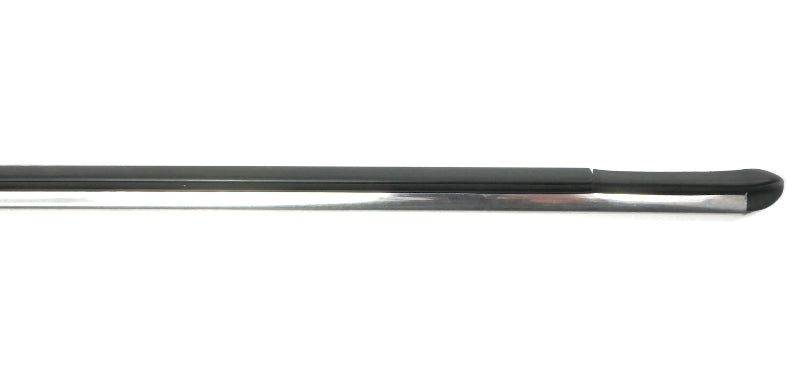 RH Fender Exterior Body Trim Molding 75-80 VW Rabbit MK1 A1 - Genuine