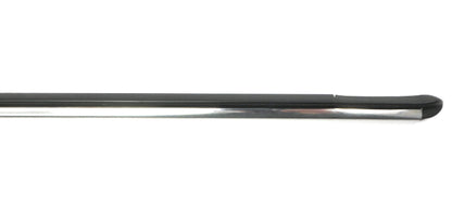 RH Fender Exterior Body Trim Molding 75-80 VW Rabbit MK1 A1 - Genuine
