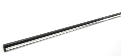 RH Fender Exterior Body Trim Molding 75-80 VW Rabbit MK1 A1 - Genuine