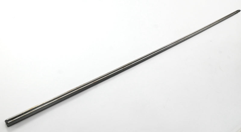 RH Fender Exterior Body Trim Molding 75-80 VW Rabbit MK1 A1 - Genuine