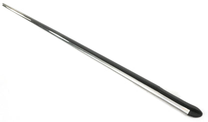 RH Fender Exterior Body Trim Molding 75-80 VW Rabbit MK1 A1 - Genuine