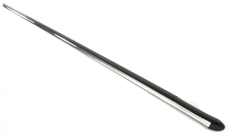 RH Fender Exterior Body Trim Molding 75-80 VW Rabbit MK1 A1 - Genuine