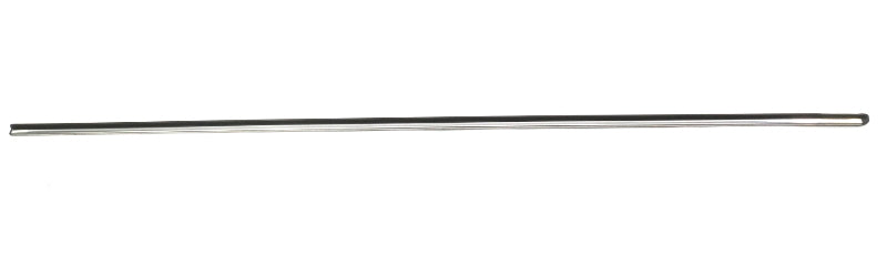 RH Fender Exterior Body Trim Molding 75-80 VW Rabbit MK1 A1 - Genuine