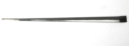 RH Front Door Exterior Body Trim Molding 80-84 VW Jetta Mk1 75-80 Rabbit - 4DR