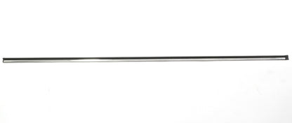RH Front Door Exterior Body Trim Molding 80-84 VW Jetta Mk1 75-80 Rabbit - 4DR