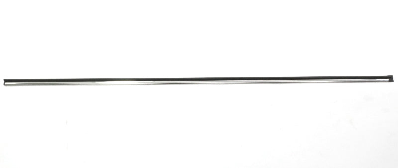 RH Front Door Exterior Body Trim Molding 80-84 VW Jetta Mk1 75-80 Rabbit - 4DR