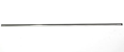 RH Front Door Exterior Body Trim Molding 80-84 VW Jetta Mk1 75-80 Rabbit - 4DR
