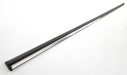 RH Front Door Exterior Body Trim Molding 80-84 VW Jetta Mk1 75-80 Rabbit - 4DR