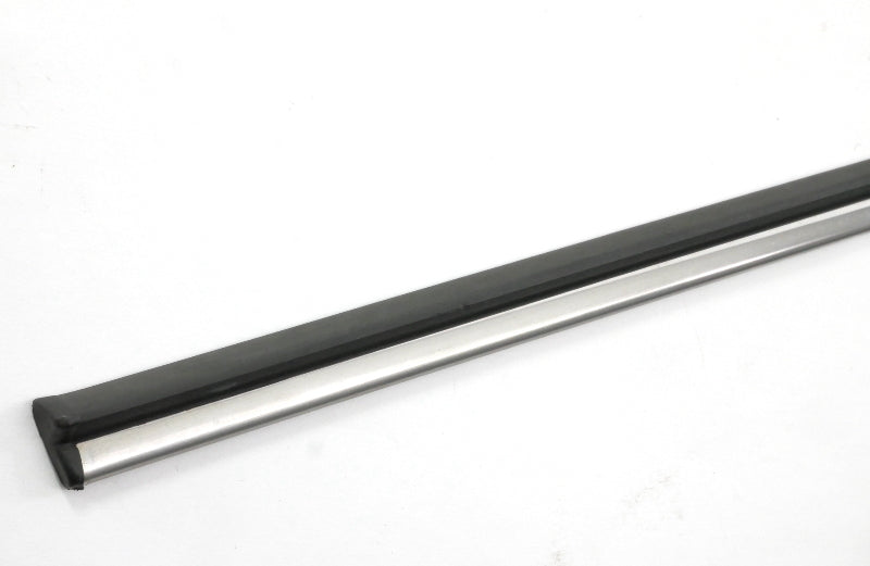RH Front Door Exterior Body Trim Molding 80-84 VW Jetta Mk1 75-80 Rabbit - 4DR