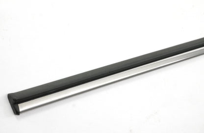 RH Front Door Exterior Body Trim Molding 80-84 VW Jetta Mk1 75-80 Rabbit - 4DR