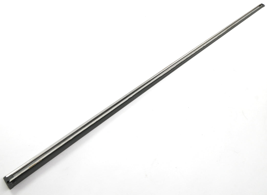 RH Front Door Exterior Body Trim Molding 80-84 VW Jetta Mk1 75-80 Rabbit - 4DR