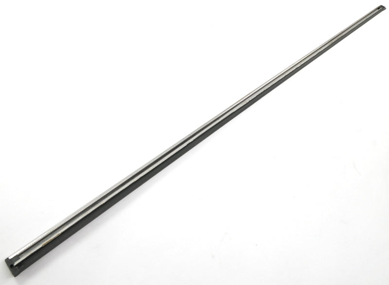 RH Front Door Exterior Body Trim Molding 80-84 VW Jetta Mk1 75-80 Rabbit - 4DR