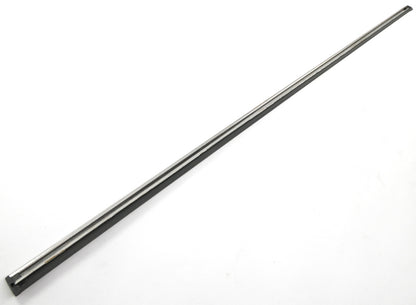 RH Front Door Exterior Body Trim Molding 80-84 VW Jetta Mk1 75-80 Rabbit - 4DR