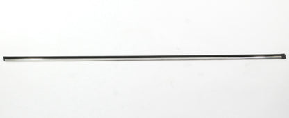 RH Rear Door Exterior Body Trim Molding 80-84 VW Jetta Mk1 75-80 Rabbit - 4DR