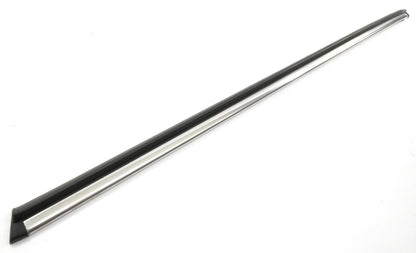 LH Rear Quarter Panel Exterior Body Trim Molding 75-80 VW Rabbit MK1 DR Genuine