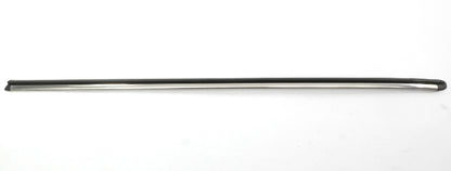 LH Rear Quarter Panel Exterior Body Trim Molding 75-80 VW Rabbit MK1 DR Genuine