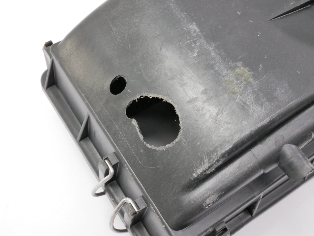 Air Box Air Intake Cleaner 75-84 VW Jetta Rabbit Mk1 Genuine 067 133 837 C