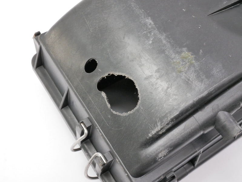 Air Box Air Intake Cleaner 75-84 VW Jetta Rabbit Mk1 Genuine 067 133 837 C