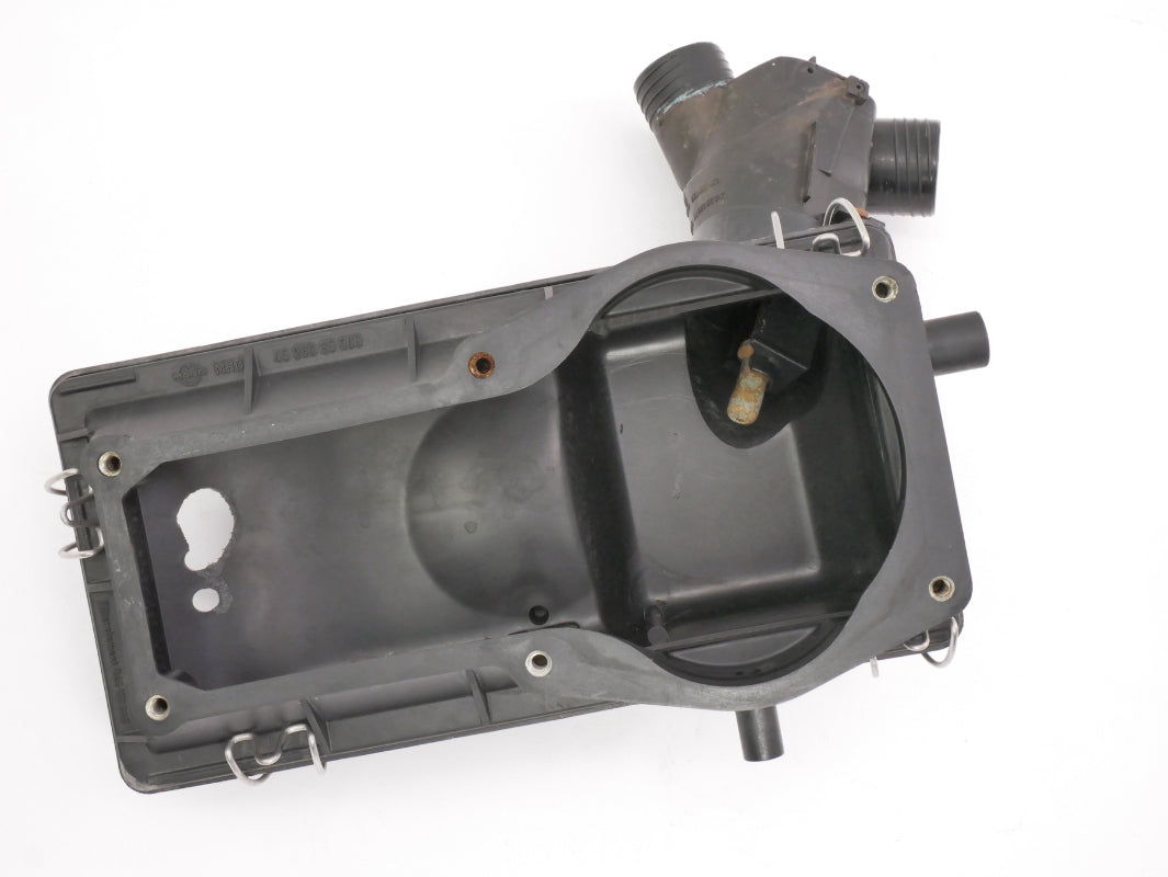 Air Box Air Intake Cleaner 75-84 VW Jetta Rabbit Mk1 Genuine 067 133 837 C