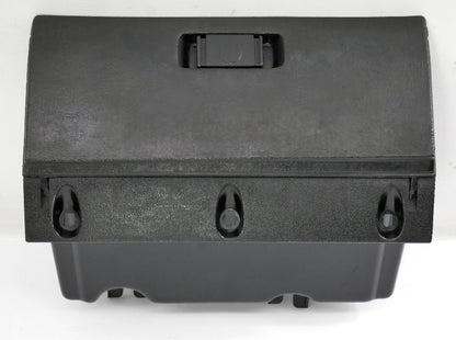 Early Glovebox Glove Box 75-80 VW Rabbit Jetta MK1 Black ~ Genuine ~ 175 857 101