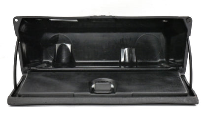 Early Glovebox Glove Box 75-80 VW Rabbit Jetta MK1 Black ~ Genuine ~ 175 857 101
