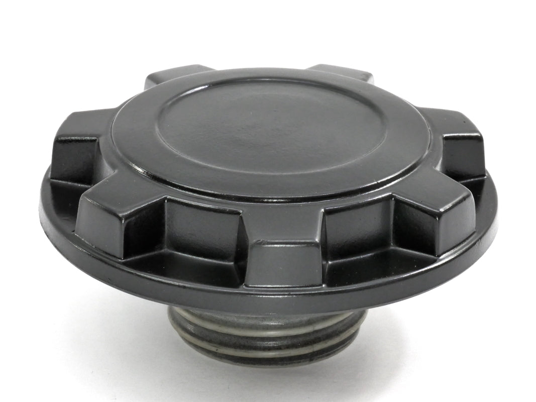 Early Style Threaded Gas Fuel Cap 75-80 VW Rabbit Mk1