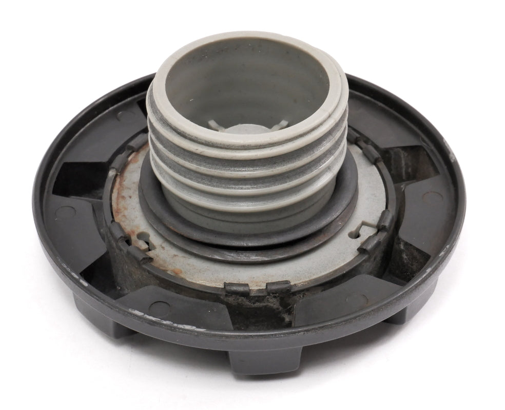 Early Style Threaded Gas Fuel Cap 75-80 VW Rabbit Mk1