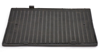 Early Dash  Center Speaker Grill Cover VW Rabbit Jetta 75-80 Mk1 Black - Genuine