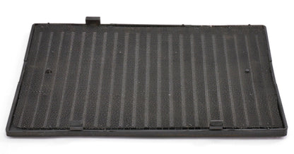 Early Dash  Center Speaker Grill Cover VW Rabbit Jetta 75-80 Mk1 Black - Genuine