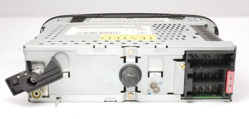 Monsoon Radio CD Head Unit VW Beetle 98-10 Stock Factory Genuine 1C0 035 196 CT
