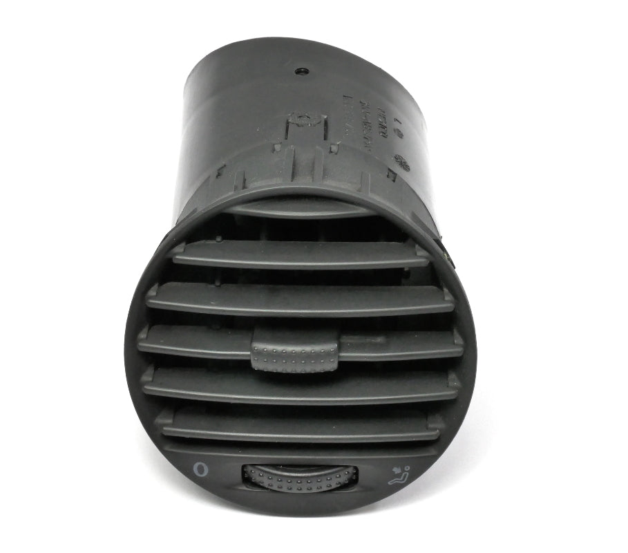 LH Dash Dashboard Air Vent 98-05 VW Beetle . Genuine . 1C0 819 703