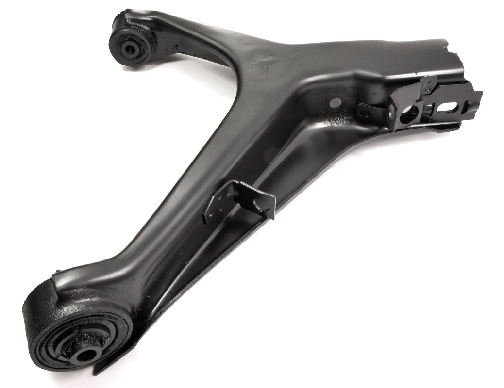 LH Rear Lower Control Arm 93-95 Audi 90 CS Quattro - Genuine