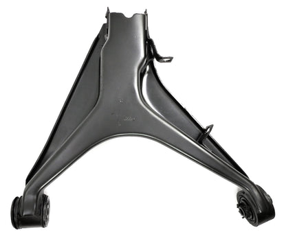 LH Rear Lower Control Arm 93-95 Audi 90 CS Quattro - Genuine