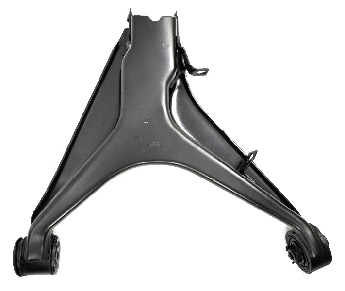 LH Rear Lower Control Arm 93-95 Audi 90 CS Quattro - Genuine