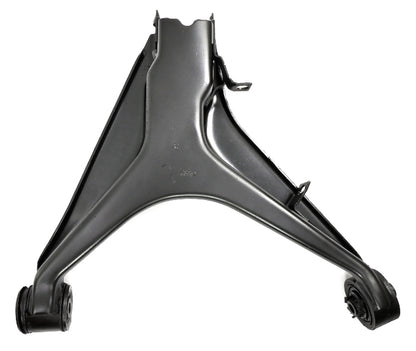 LH Rear Lower Control Arm 93-95 Audi 90 CS Quattro - Genuine