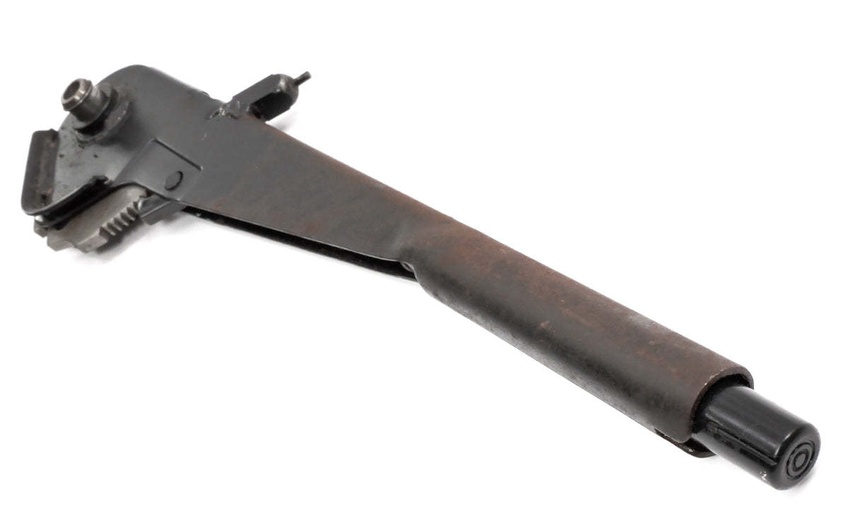 Ebrake E-Brake Handle Parking Brake Early 75-80 VW Rabbit Mk1 . Genuine .