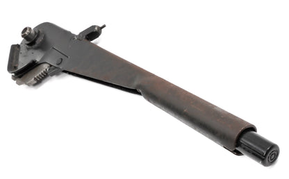 Ebrake E-Brake Handle Parking Brake Early 75-80 VW Rabbit Mk1 . Genuine .
