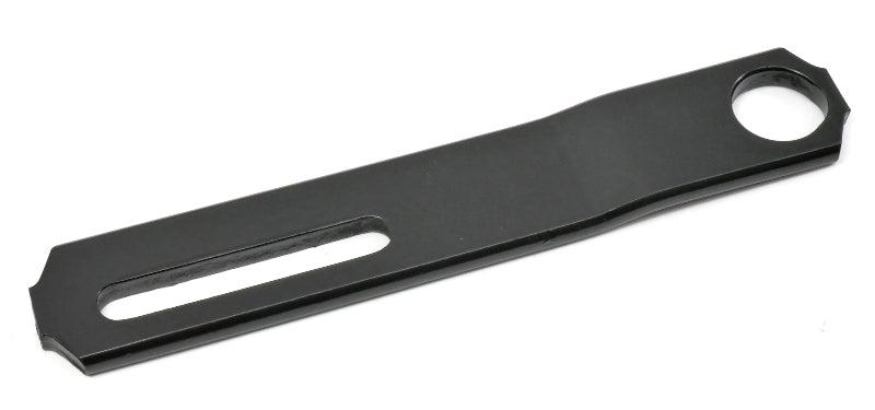 Alternator Mount Adjuster Bracket VW Jetta Rabbit Scirocco MK1 - Genuine