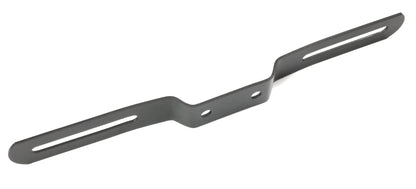 Rear License Plate Holder Bracket Mount VW Rabbit Jetta MK1 Vanagon - Genuine