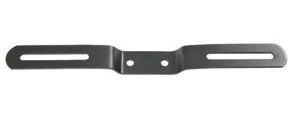 Rear License Plate Holder Bracket Mount VW Rabbit Jetta MK1 Vanagon - Genuine