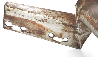 Towing Trailer Hitch 75-84 Rabbit Scirocco MK1 A1 311- Gibbes Machinery Co. Cola SC