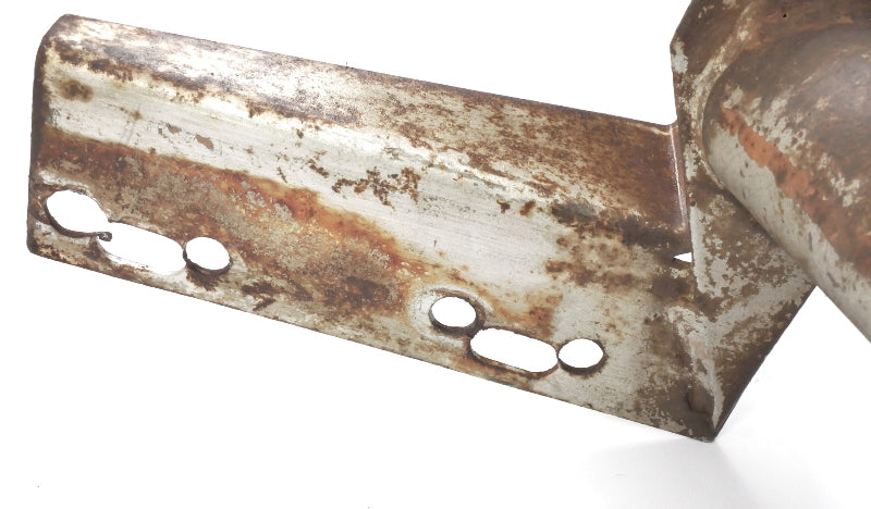 Towing Trailer Hitch 75-84 Rabbit Scirocco MK1 A1 311- Gibbes Machinery Co. Cola SC